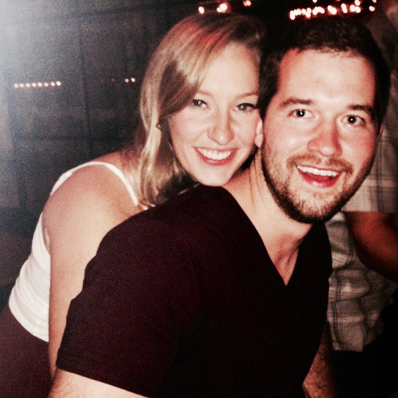 Meet your Posher, Courtney - Picture 1 of 1